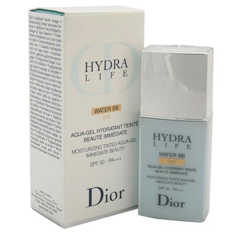 hydra life christian Dior